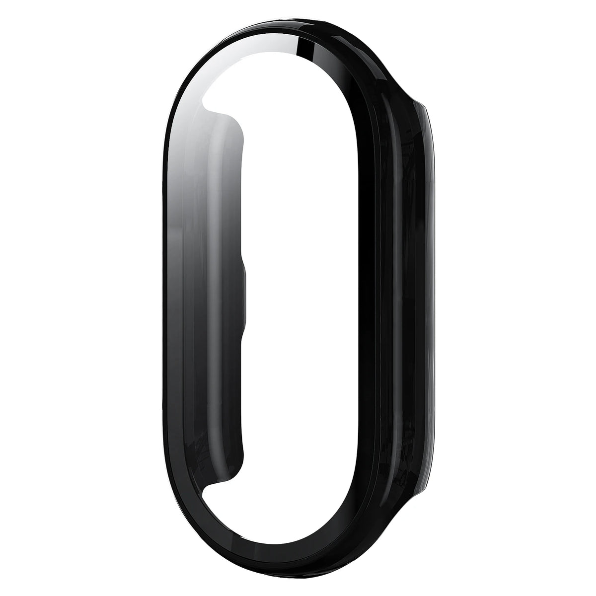 Tempered Glass Screen Protector Case for Xiaomi Smart Band 11