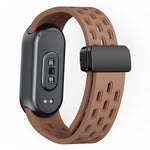 Soft Silicone Strap for Xiaomi Smart Band 9