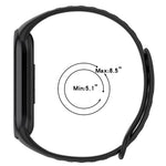 Xiaomi Smart Band 10 Sport Strap