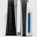 PlayStation 5 Slim Dust Cover Filter and Plug Kit