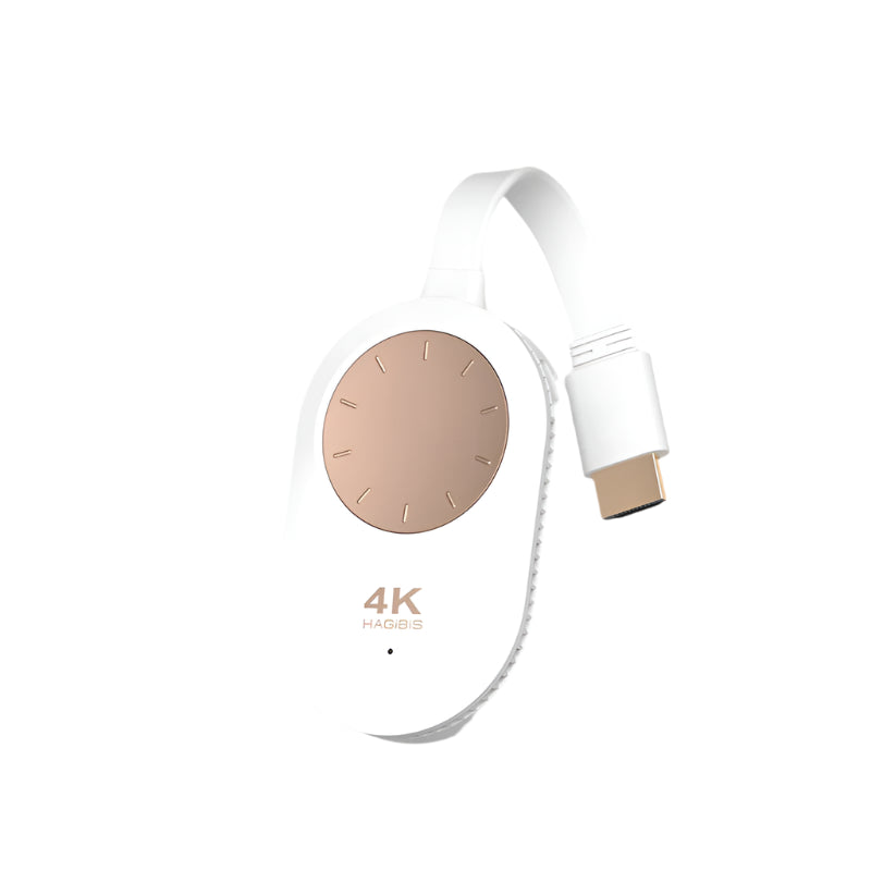 Hagibis Wireless HDMI Display Dongle Adapter