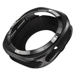 Protective Aluminum Alloy Hard Case for Samsung Galaxy Watch Ultra (2025)