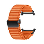 Trail Nylon Strap for Samsung Galaxy Watch Ultra and Samsung Galaxy Watch Ultra (2025)