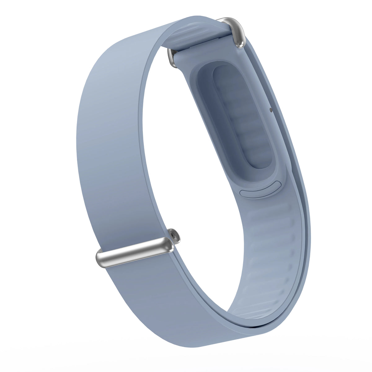 Soft Silicone Watch Strap for Google Fitbit Air