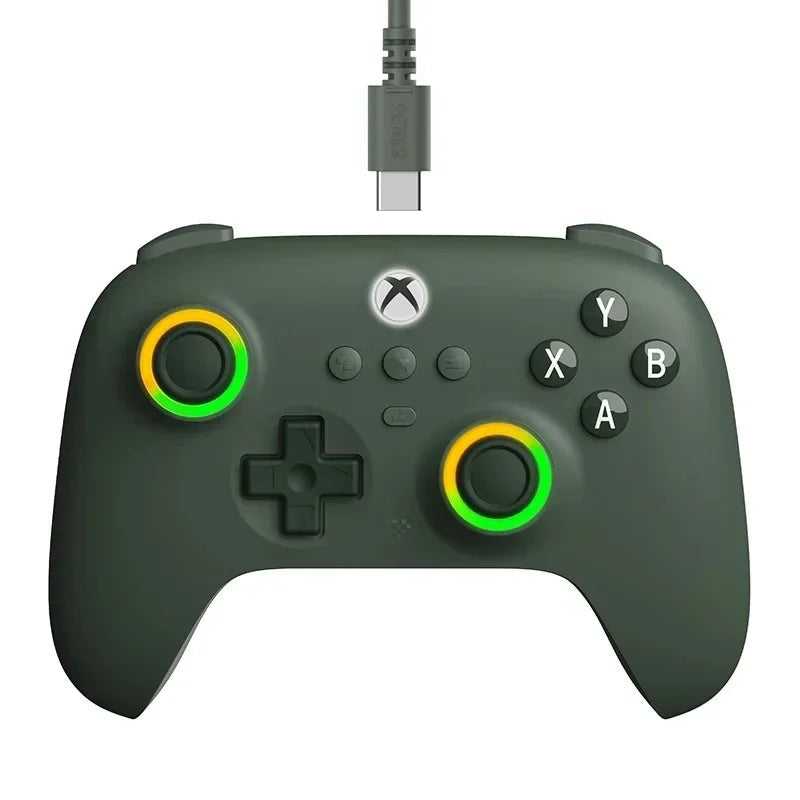 8BitDo Ultimate C Wired Gaming Controller for Xbox Series X|S