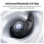 HTC NE76 Pressureless Sleep Earbuds