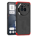 Shockproof Hard PC Case for Nothing Phone 3a Pro