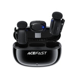 ACEFAST R2 Wireless Lavalier Microphone