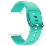 Soft Silicone Sport Strap for Samsung Galaxy Watch 8 / Galaxy Watch 8 Classic