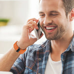 Ocean Sport Nylon Strap for Samsung Galaxy Watch Ultra and Samsung Galaxy Watch Ultra (2025)