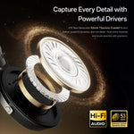 ATK Neptune N9 Ultra Wireless Gaming Headset