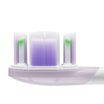 Xiaomi Mijia Sonic-Sweep Pro Replacement Brush Heads (3-Pack)