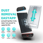 Auto-Alignment Tempered Glass for Nintendo Switch 2
