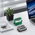 3D Simulation Radio Design Silicone Case for AirPods Pro