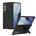 Samsung Galaxy Z Fold 7 Case with Hinge Protection