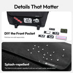 Ulanzi BP11 Portable Camera Sling Bag