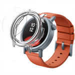 Hard Edge Shell Glass Screen Protector for Nothing CMF Watch Pro 2 – Maximum Protection & Clarity