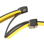 Carbon Fiber Style Band for Apple Watch