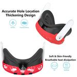 VR Front Shell Protector for Meta Quest 3