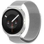 Milanese Mesh Magnetic Clasp Watch Strap for Samsung Galaxy Watch Ultra 2