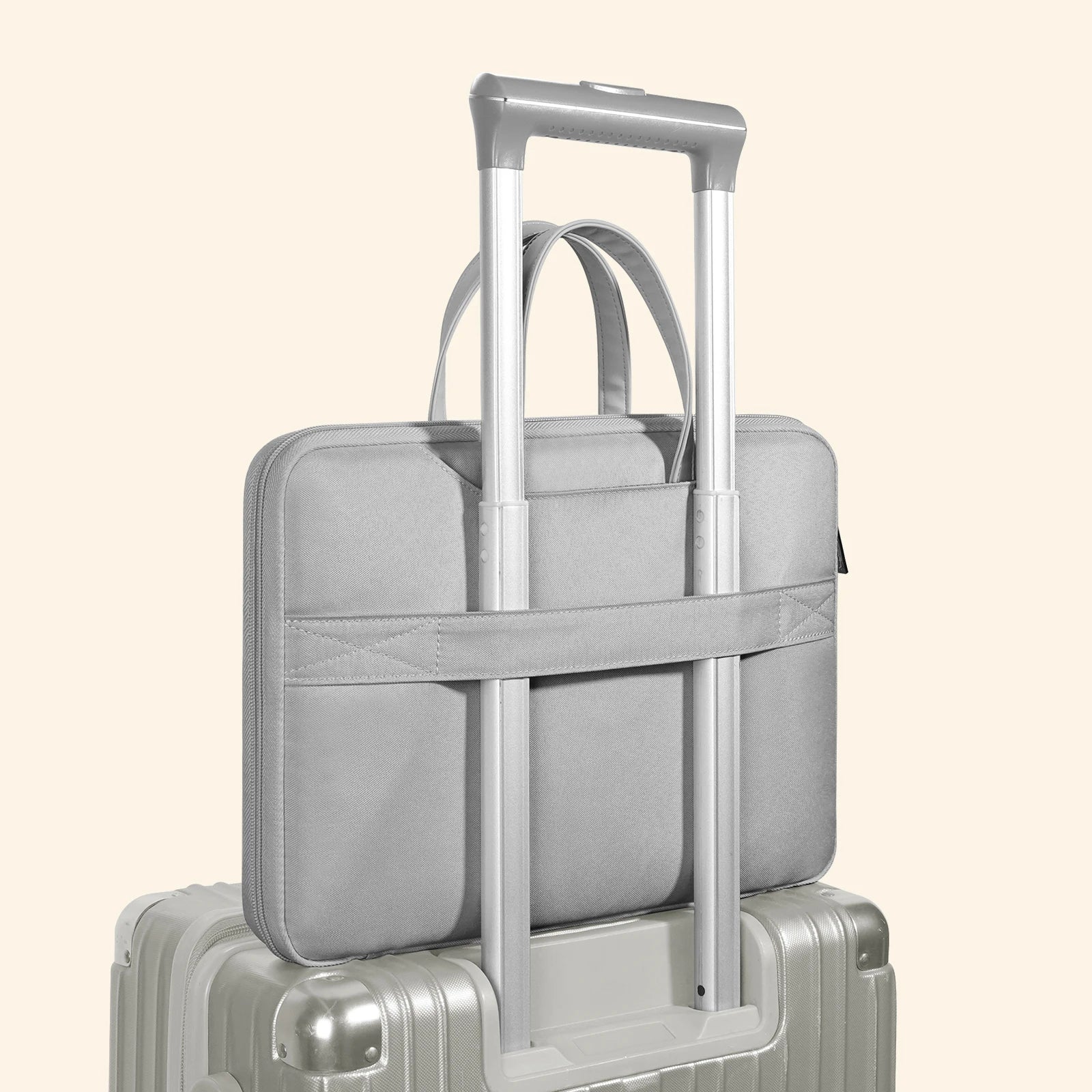 Portable Laptop Handbag