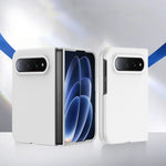 Slim Hard Case For Xiaomi 18 Fold Hinge Protection