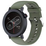 High-Quality Silicone Strap for Nothing CMF Watch Pro 2