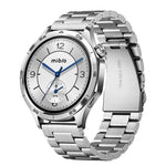 Mibro GT Premium Stainless Body Smartwatch