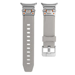 No Gaps Soft Silicone Strap for Samsung Galaxy Watch Ultra and Samsung Galaxy Watch Ultra (2025)