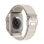 Alpine Loop Parachute Bracelet for Apple Watch