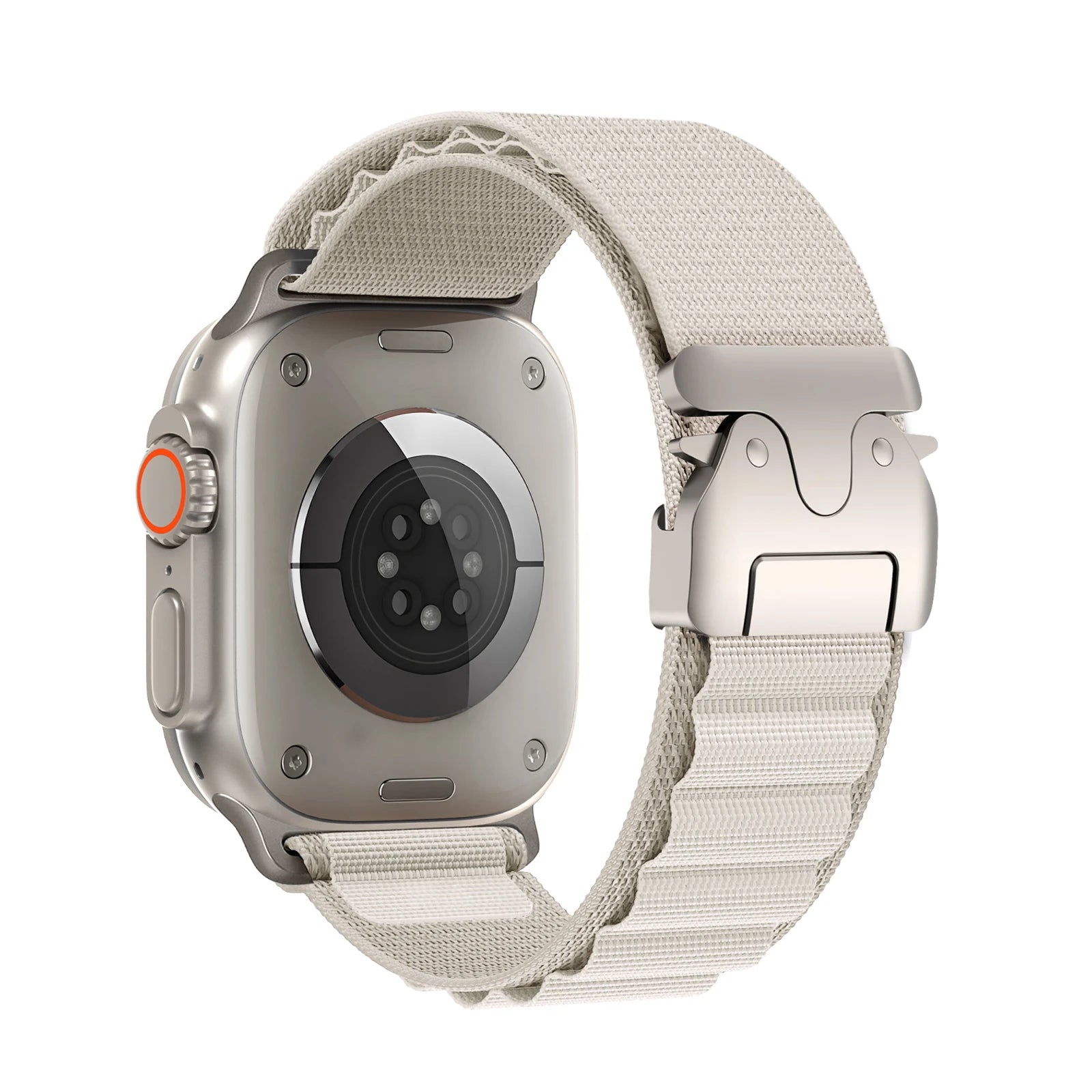 Alpine Loop Parachute Bracelet for Apple Watch