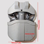DJI NEO 2 Hard Shell Protective Travel Case