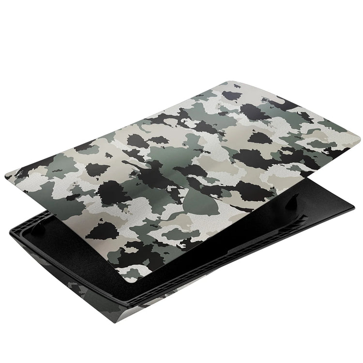 PlayStation 5 Disc Edition Snap-Fit Side Panel Faceplate