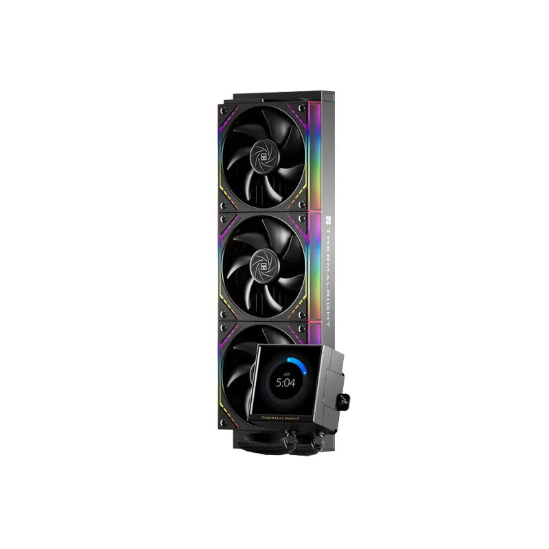 Thermalright Peerless Vision 360 ARGB AIO Liquid CPU Cooler
