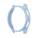 PC Matte Protective Case for Samsung Galaxy Watch 7