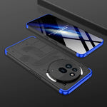 Shockproof Hard PC Case for Nothing Phone 3a Pro