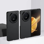 Ultra-Thin Liquid Silicone Hybrid Case for Honor Magic V5