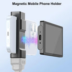 Kingma Vlog Selfie Phone Monitor Screen with Rear Camera for Selfies