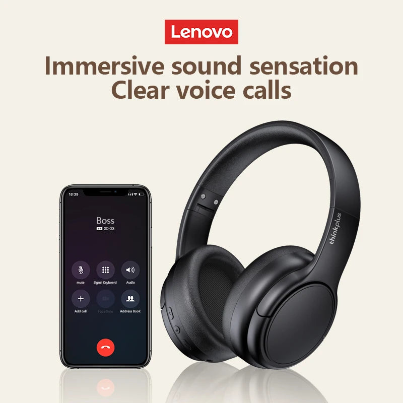 Lenovo Thinkplus TH20 Wireless Bluetooth Headset