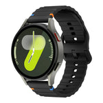 Premium Silicone Strap for Samsung Galaxy Watch 7