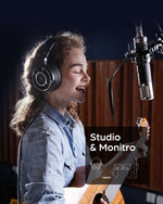 Oneodio Monitor 60 Wired Headphones