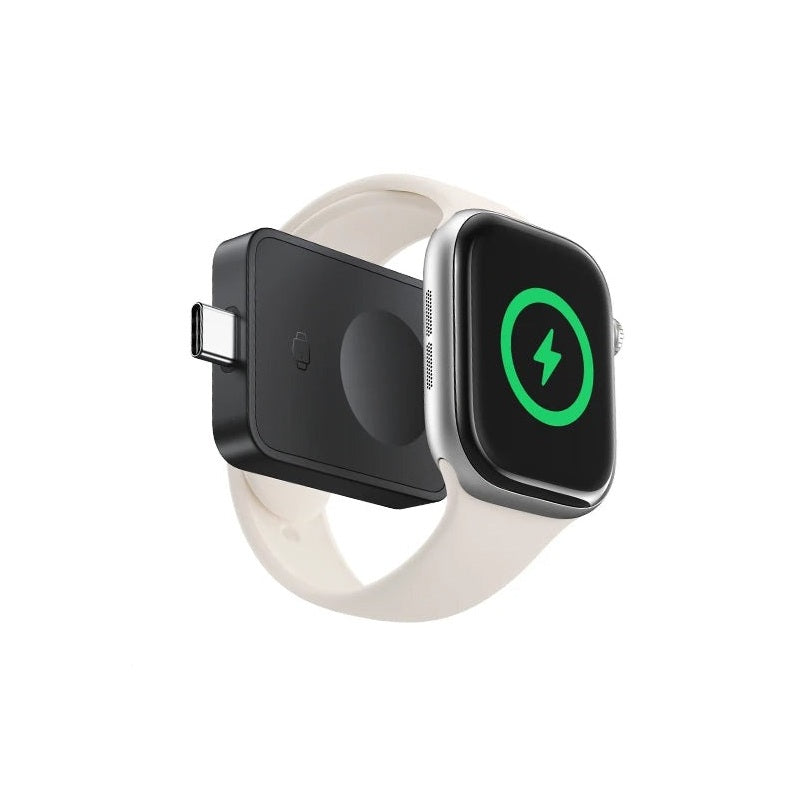Baseus MagPro 2.5W Magnetic Wireless Charger for Apple Watch