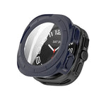 PC Case with Tempered Glass Screen Protector  Samsung Galaxy Watch Ultra and Samsung Galaxy Watch Ultra (2025)