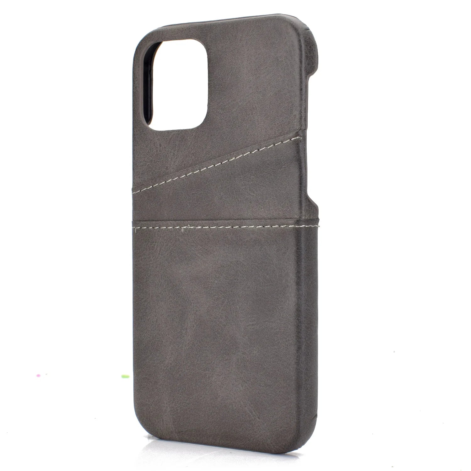 Elegant PU Leather Wallet Phone Case for iPhone 16 Series