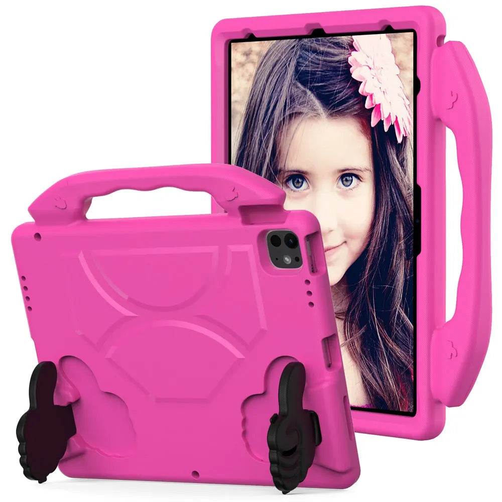Shockproof EVA Case for iPad Air 13-inch M2 (2024)