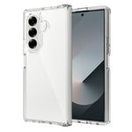 Ultra-Thin Transparent Clear Case for Samsung Galaxy Z Fold7