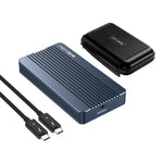 Acasis Thunderbolt 3 M.2 NVMe SSD Enclosure