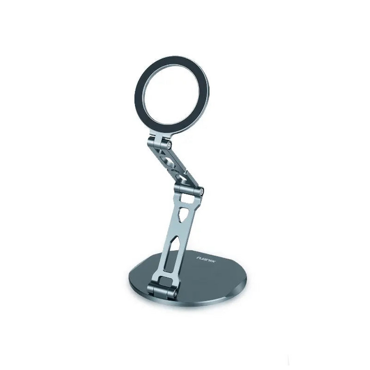 Magnetic Foldable Tablet Phone Stand