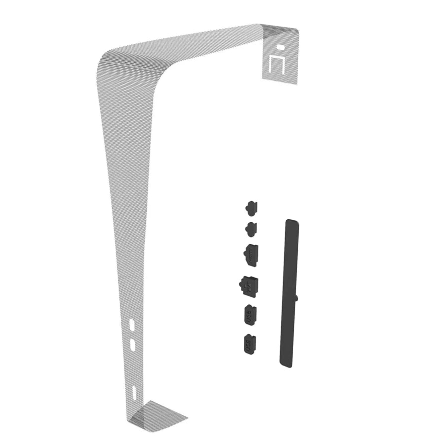 PlayStation 5 Slim Dust Cover Filter and Plug Kit