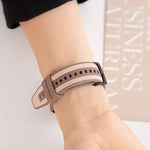 No-Gap Soft Silicone Band for Samsung Galaxy Watch 8 / Galaxy Watch 8 Classic